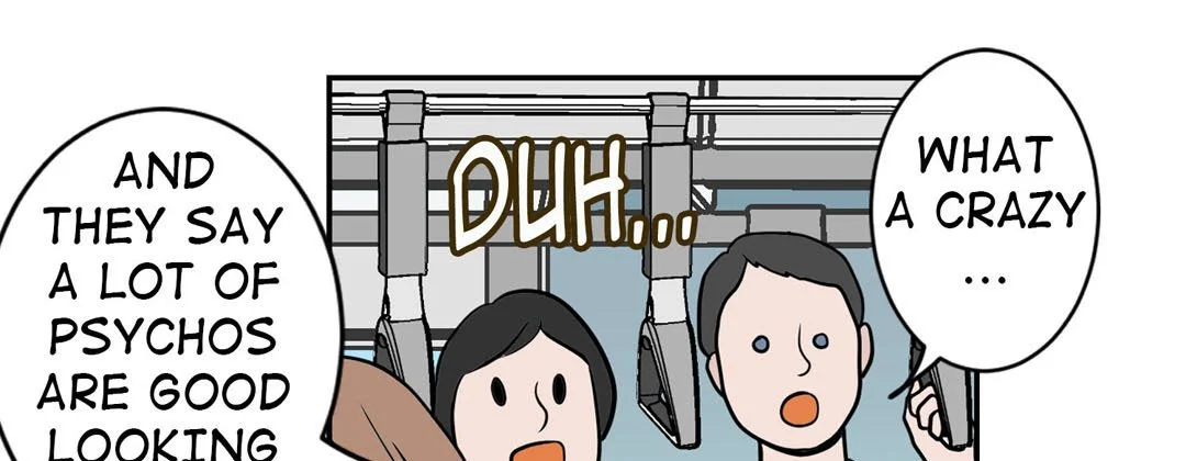 Living with The Wizard - Chapter 9